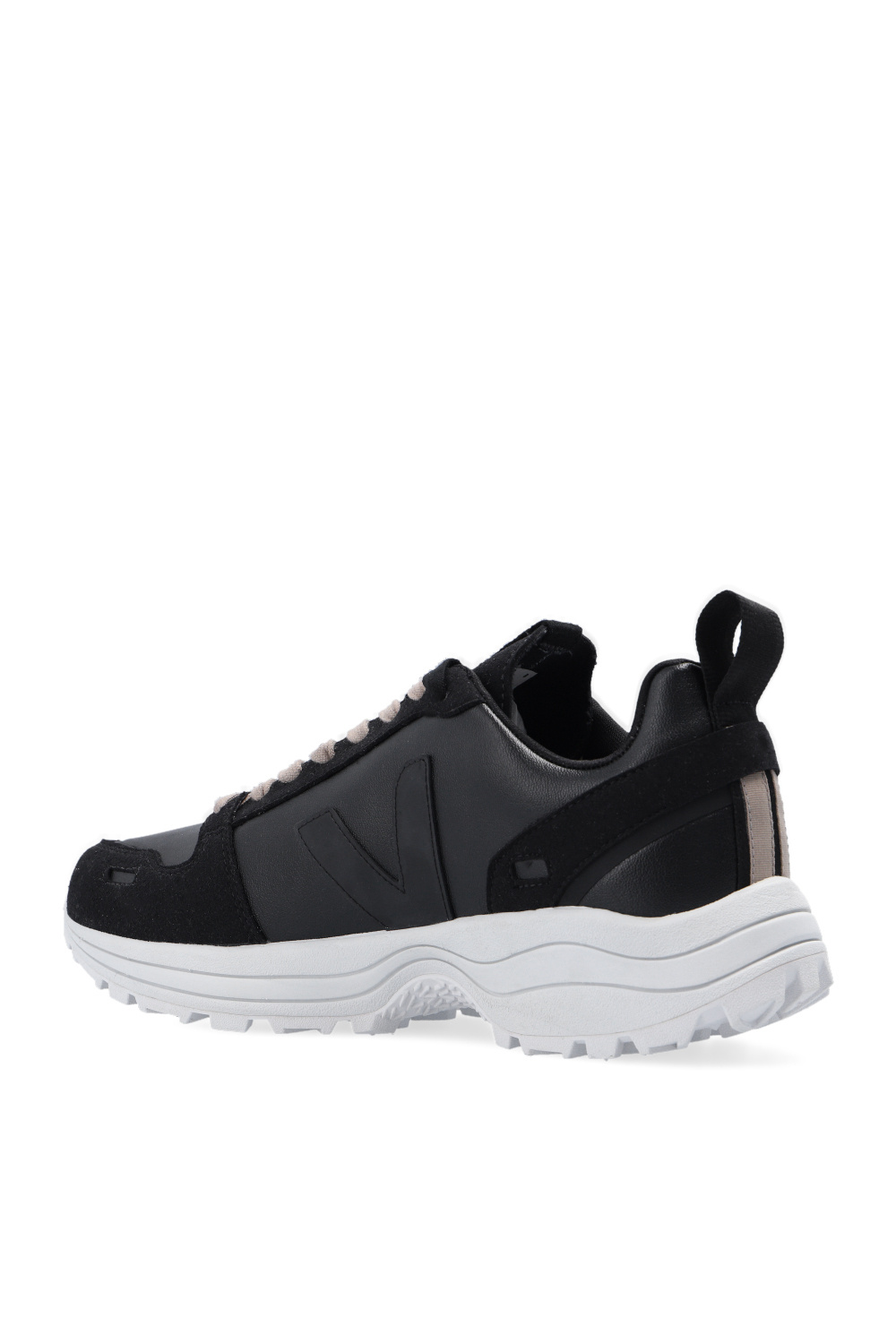 Rick Owens veja nova white black