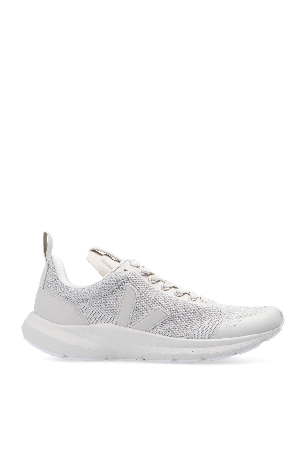 Rick Owens VEJA Sneakers Impala Bianco