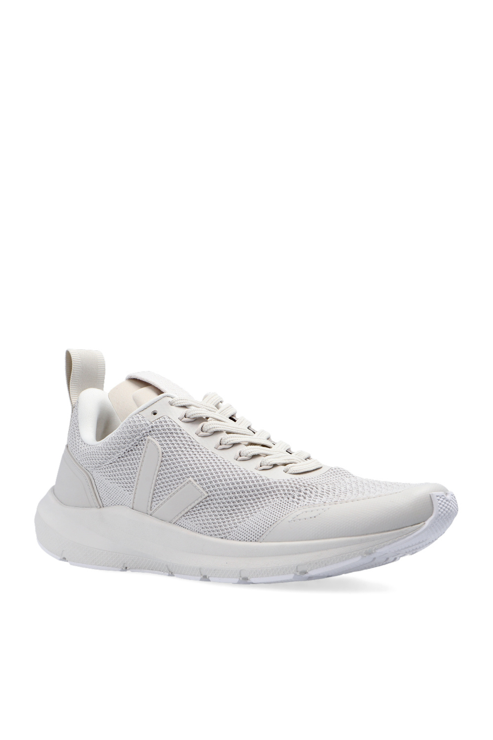 Rick Owens VEJA Sneakers Impala Bianco