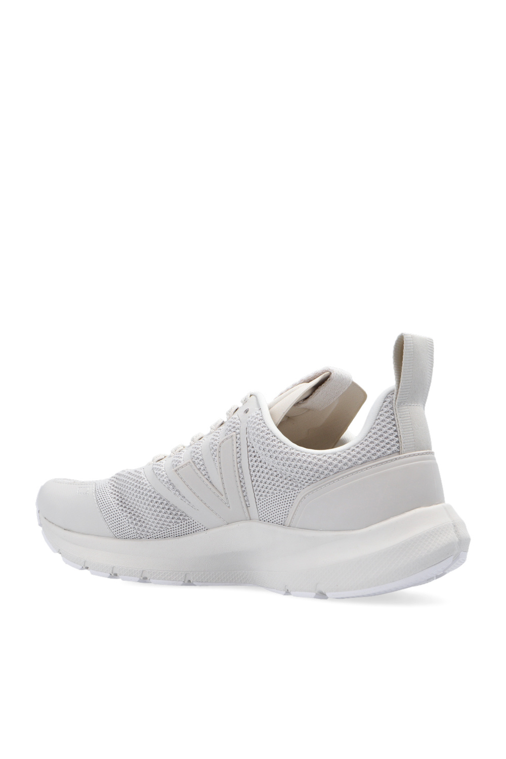 Rick Owens VEJA Sneakers Impala Bianco