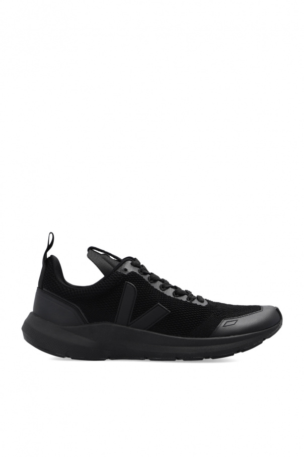 Rick Owens Sneakers VEJA Sdu Rec Alveomesh RR012364A White Black Natural