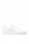 Balmain Sneakers with logo