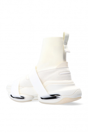 Balmain High-top sneakers