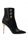 Balmain Heeled ankle boots