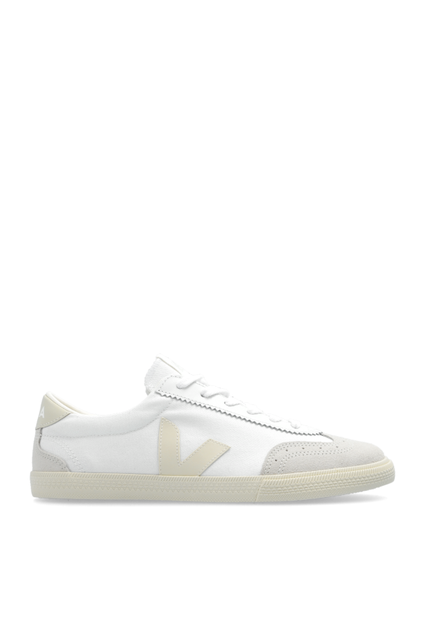 Veja ‘Volley Canvas’ sports shoes