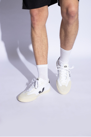 ‘volley canvas’ sports shoes od Veja