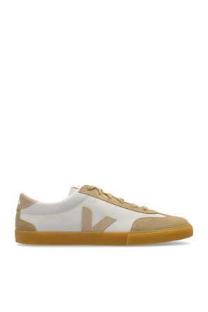 ‘volley suede’ sports shoes od Veja