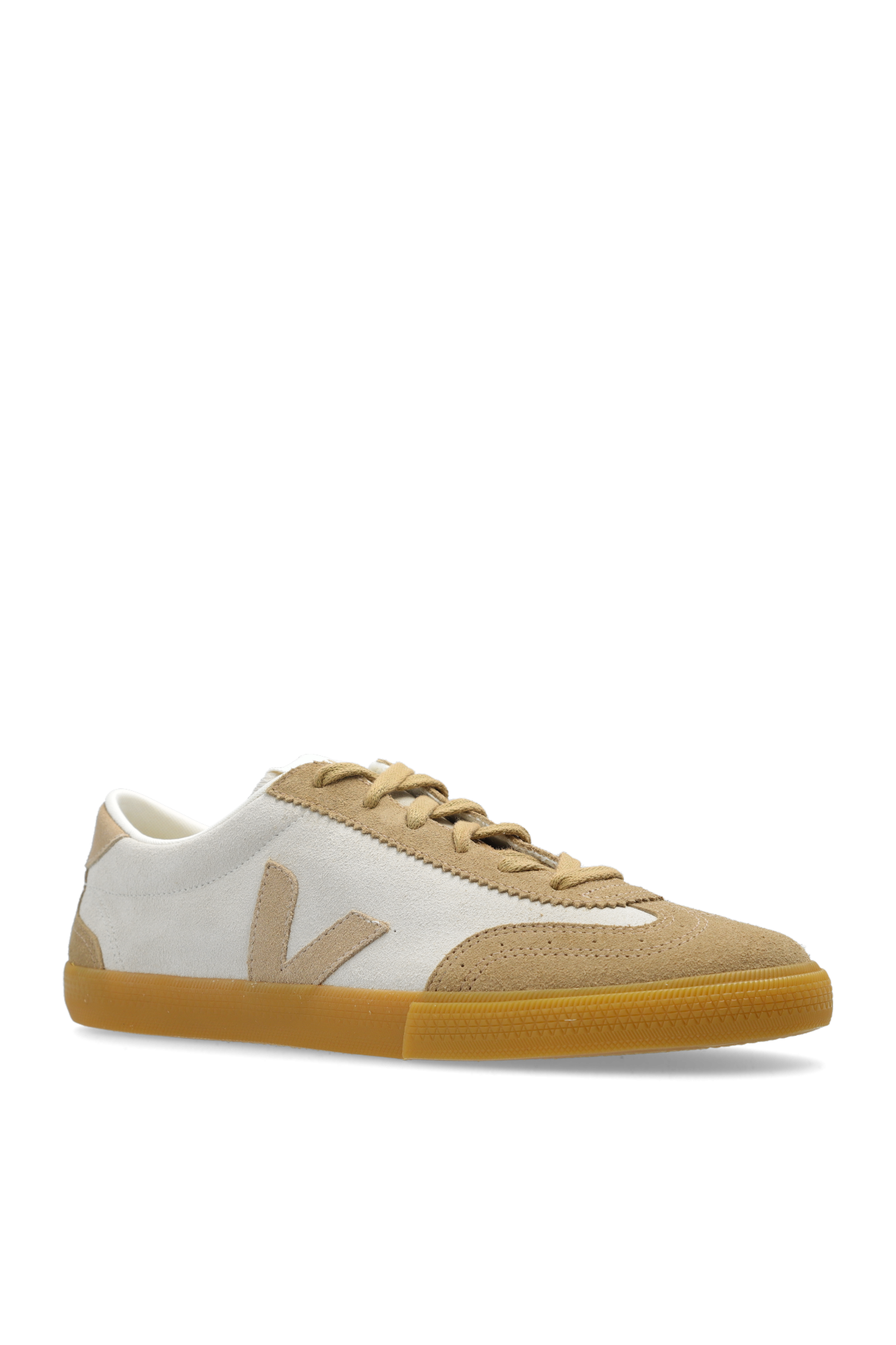 Veja ‘Volley Suede’ sports shoes