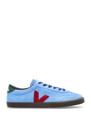 Buty sportowe `volley suede` od Veja