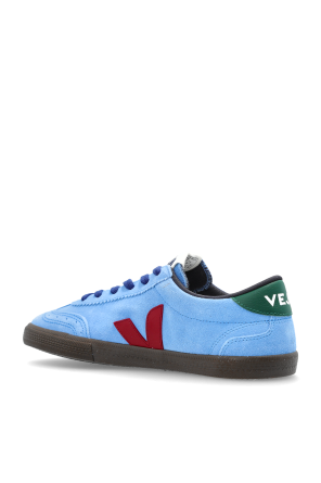 Veja Sports shoes "VOLLEY SUEDE"