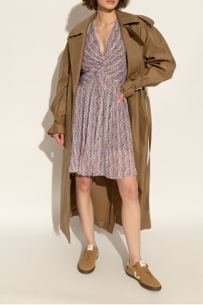 Veja Buty sportowe `Volley Suede`