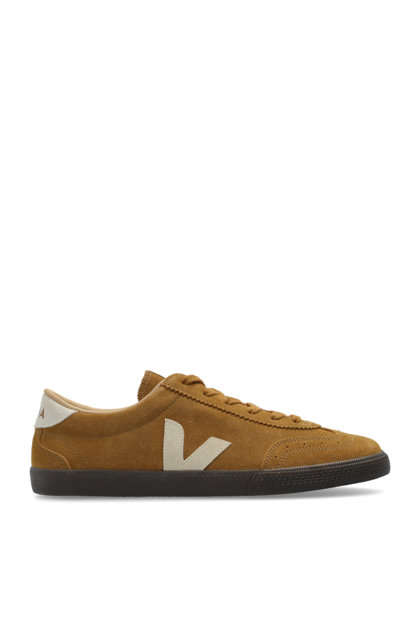 Veja Sneakers Volley Suede