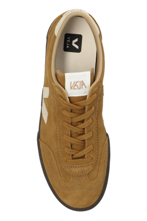 Veja Trainers Volley Suede