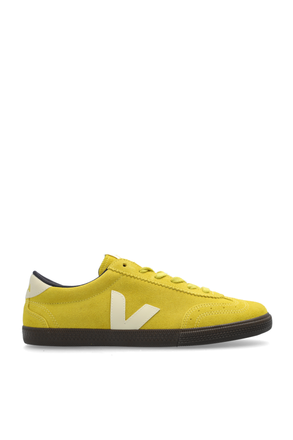 Veja Sneakers Volley Suede