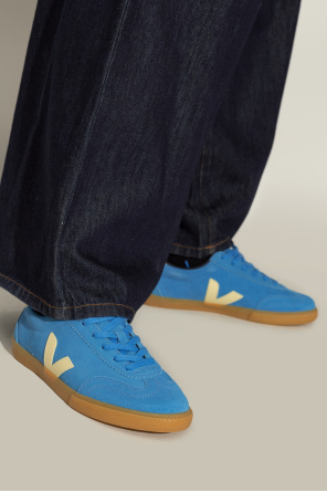 Zapatillas deportivas volley suede od Veja