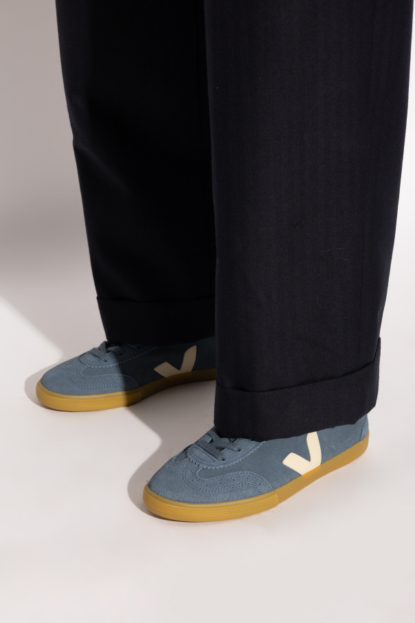 Veja Sportschuhe „Volley Suede“