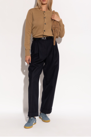 Veja Sportschuhe „Volley Suede“