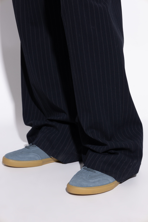 Veja Sports shoes "Volley Suede"