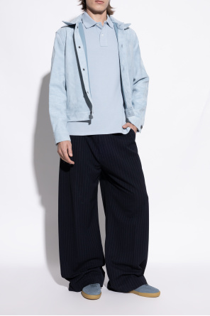 Veja Sports shoes "Volley Suede"