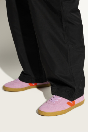 Sportschuhe „volley suede“ od Veja