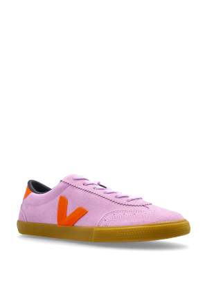 Veja Sports shoes "VOLLEY SUEDE"