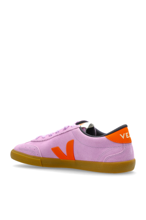 Veja Sports shoes "VOLLEY SUEDE"