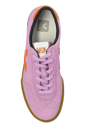 Veja Sports shoes "VOLLEY SUEDE"