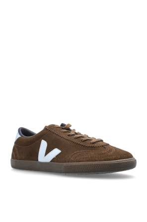 Veja "Volley Suede" sports shoes