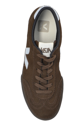 Veja "Volley Suede" sports shoes