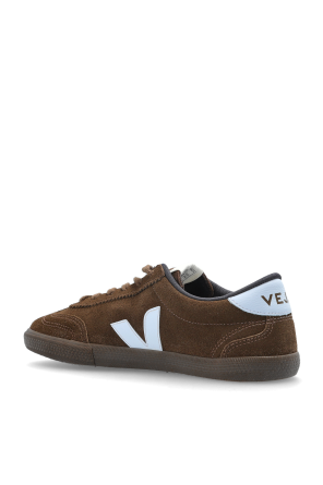 Veja "Volley Suede" sports shoes