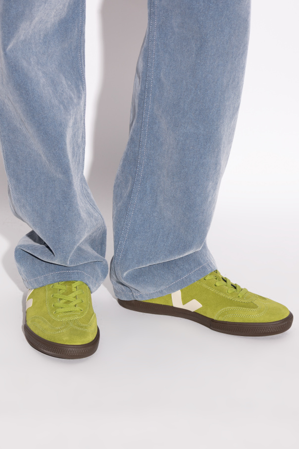 Veja Sportschuhe „Volley Suede“