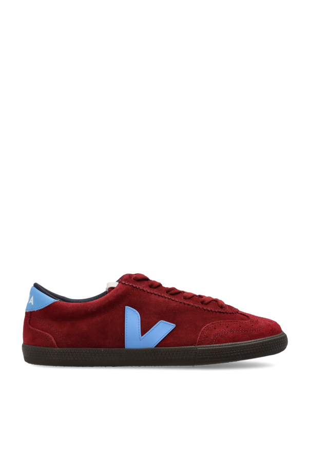 ‘VOLLEY SUEDE’ sports shoes od Veja
