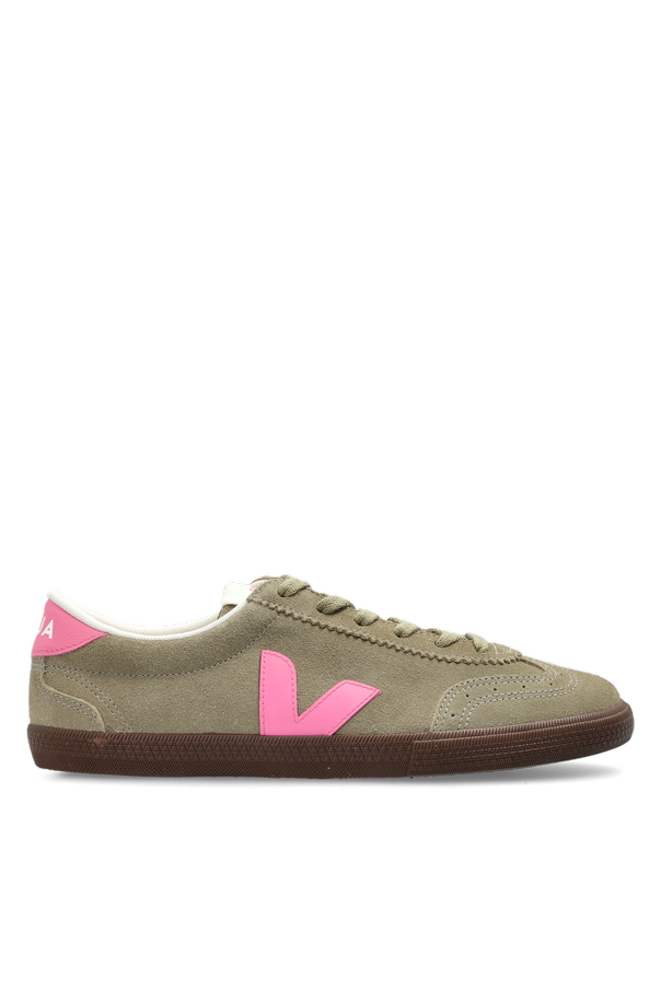 ‘VOLLEY SUEDE’ sports shoes od Veja