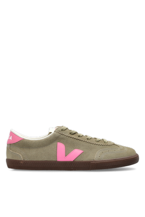 ‘VOLLEY SUEDE’ sports shoes