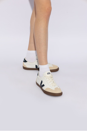 ‘volley  o.t. leather’ sneakers od Veja