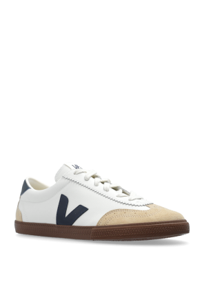 Veja ‘Volley O.T. Leather’ sports shoes