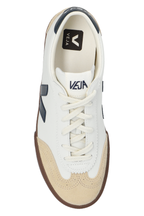 Veja Buty sportowe ‘Volley  O.T. Leather’