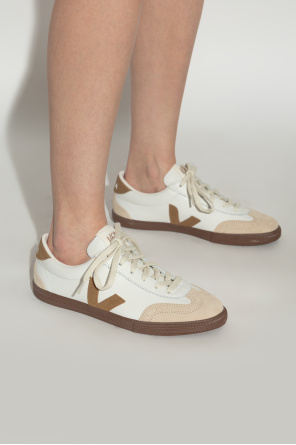 Sneakers volley o.t. leather od Veja