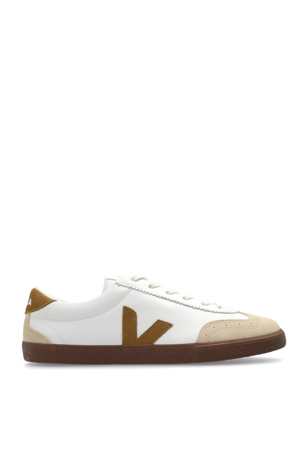 Veja Sports shoes Volley O.T. Leather