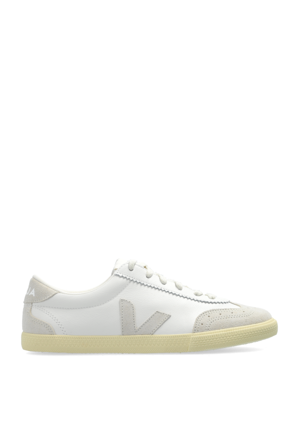 Veja Sneakers Volley O.T. Leather