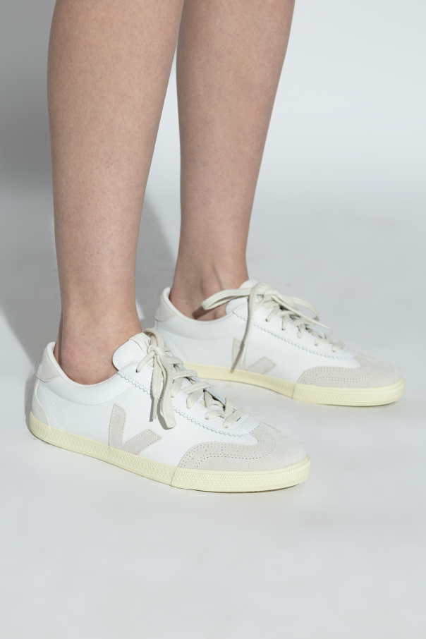 Veja Sneakers Volley O.T. Leather