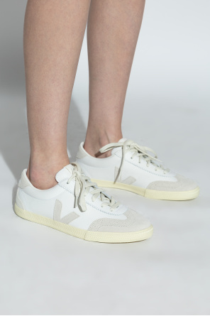 Sneakers volley o.t. leather od Veja