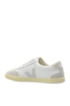 Veja Sneakers Volley O.T. Leather