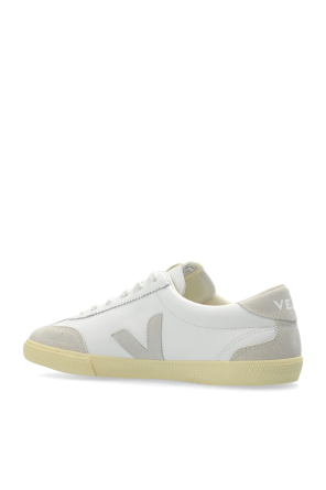 Veja Sports shoes Volley O.T. Leather