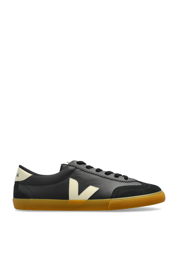 Sports shoes VOLLEY O.T. LEATHER, zdjęcie 1 Sports shoes VOLLEY O.T. LEATHER od Veja