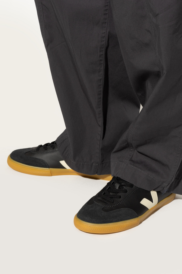 Veja Sports shoes VOLLEY O.T. LEATHER