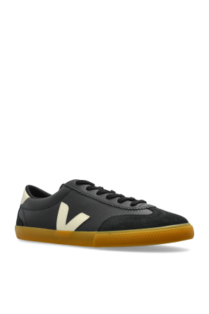 Veja Sports shoes VOLLEY O.T. LEATHER