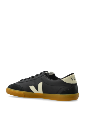 Veja Sports shoes VOLLEY O.T. LEATHER