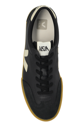 Veja Sports shoes VOLLEY O.T. LEATHER