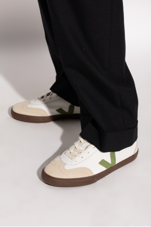 "volley o.t. leather" sports shoes od Veja